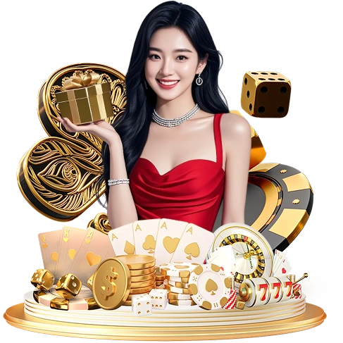 Hình minh họa khu thương hiệu LLWin